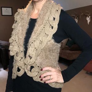 brand new! Super soft cardigan